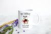 You Are My Favorite Bitch To Bitch About Bitches With - White Ceramic Mug
