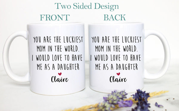 Funny Mom Gift