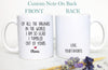 Personalized Mother's Day Gift