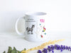 Other Officiants Vs. You Unicorn - White Ceramic Mug