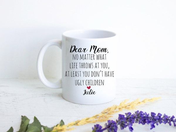 Funny Mom Gift