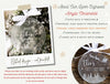 Personalized Baby Memorial Ornament