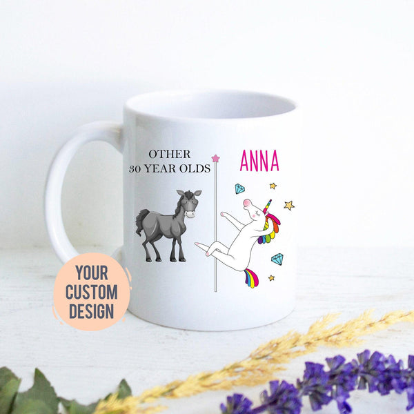 Other 30 Year Olds Birthday Mug