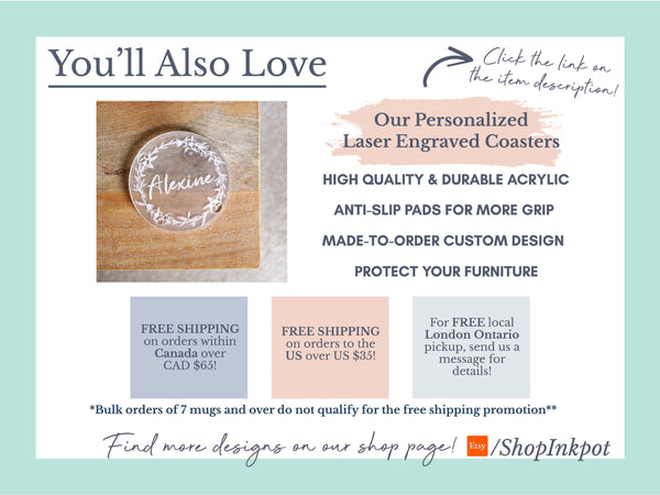 Meditating Sloth - White Ceramic Mug