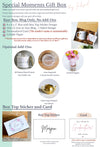 Personalized Godmother Gift Box