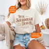 Custom Local Sourdough Baker T-Shirt | Gift For Baker, Baker T-Shirt, Sourdough Baking Shirt, Bakery Gift, Baking Mom Shirt, Sourdough Baker