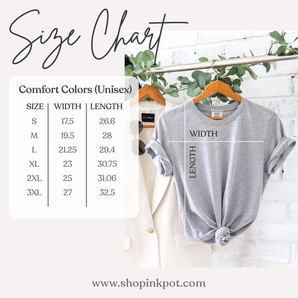 Sweet Cream Butter T-Shirt