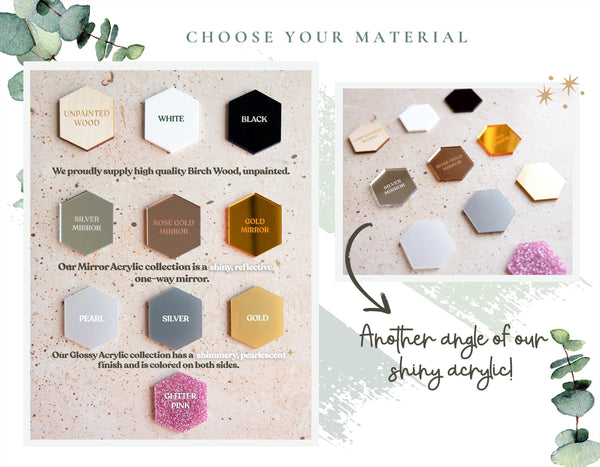 Baby’s First Christmas Ornament 2025, Baby Name Christmas Ornament, Personalized First Christmas Ornament, New Baby Keepsake, Holiday Gift