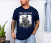 Custom Photo Dad Shirt, Personalized Dad Tee, Fathers Day Gift For Dad, Picture Shirt, Dad And Kids Photo Shirt