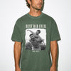 Custom Photo Dad Shirt, Personalized Dad Tee, Fathers Day Gift For Dad, Picture Shirt, Dad And Kids Photo Shirt