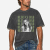 Comfort Colors® Custom Dad Photo Sweatshirt or Shirt, Personalized Vintage Dad T-Shirt, Father’s Day Gift for Dad