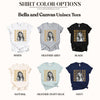 Comfort Colors® Custom Dad Photo Shirt or Sweatshirt, Personalized Vintage Dad T-Shirt, Father’s Day Gift for Dad