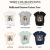 Comfort Colors® Best Dad Ever Photo Shirt or Sweatshirt, Custom Dad Shirt, Personalized Photo T-Shirt, Father’s Day Gift