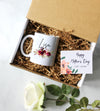 Personalized Mother&#39;s Day Gift Box | Gift for Mom, Mother&#39;s Day Gift Ideas, Custom Mom Gift, Expecting Mom, Mom Custom Mug, New Mom Mug