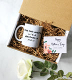 Personalized Mother&#39;s Day Gift Box | Gift for Mom, Mother&#39;s Day Gift Ideas, New Mom Gift, Best Mom Gift, Expecting Mom Gift, Gift For her