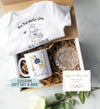 Custom First Mother&#39;s Day Gift Box | Baby Shower Gift, Mom EST, New Mom Gift, First Time Mom Mug, Happy First Mother&#39;s Day Gift, New Mom Mug